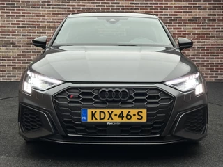Audi S3 – thumbnail 12