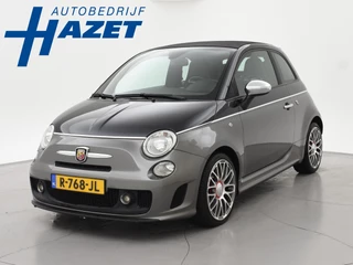 Fiat 500C – thumbnail 1