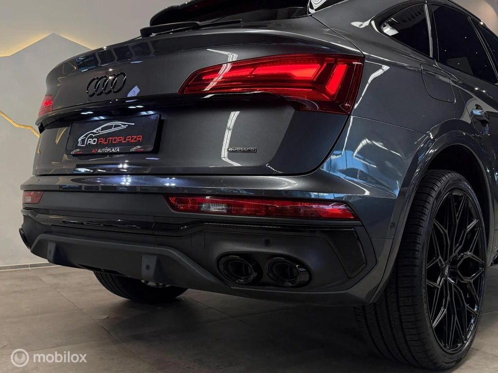 Audi Q5 – foto 8