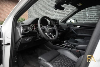 Audi Q5 – thumbnail 15