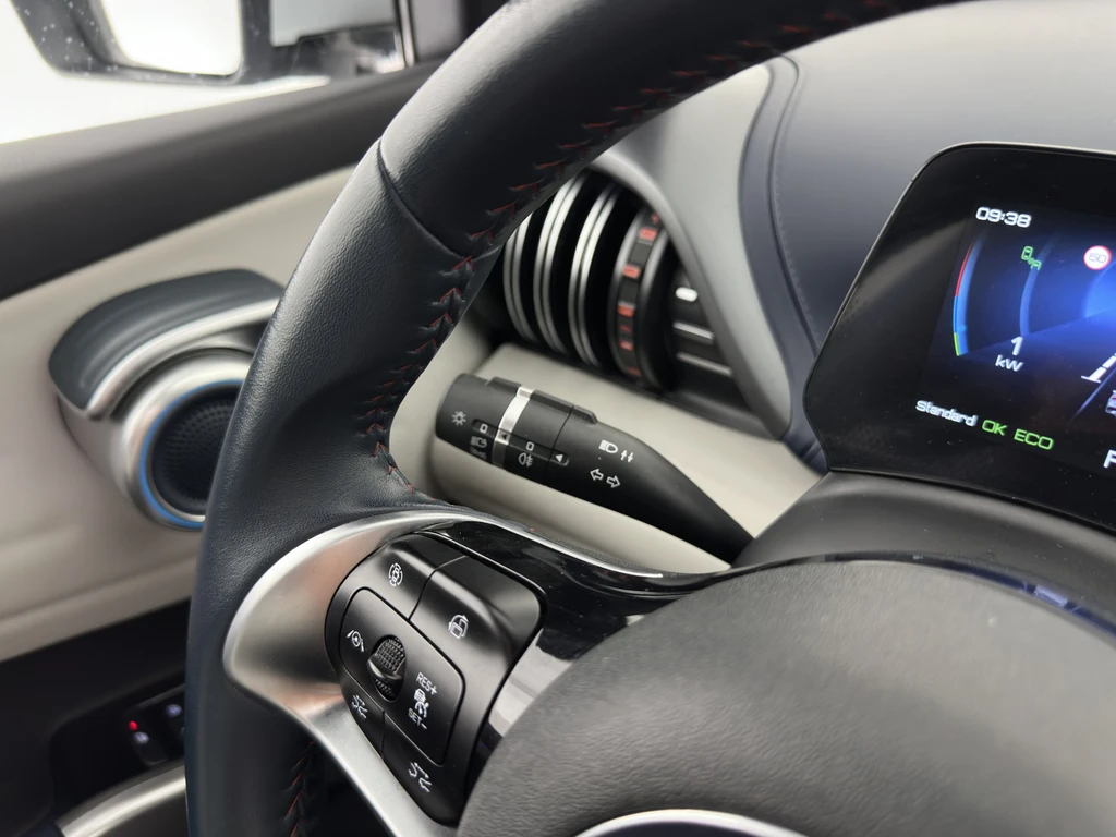 BYD ATTO 3 – foto 28