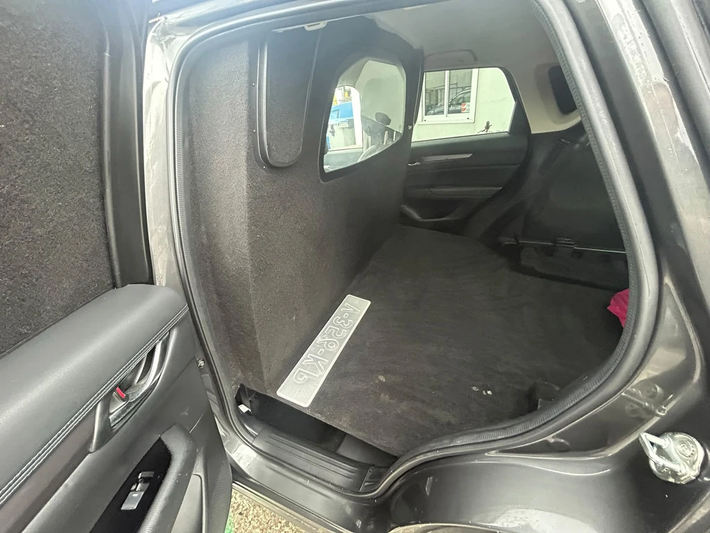 Mazda CX-5 – foto 10