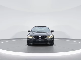 BMW 5 Serie – thumbnail 8