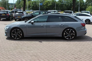 Audi A6 – thumbnail 2