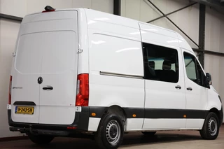 Mercedes-Benz Sprinter – thumbnail 3
