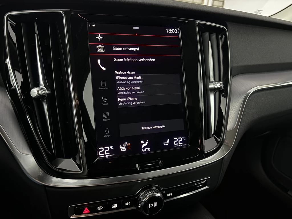 Volvo V60 – foto 25