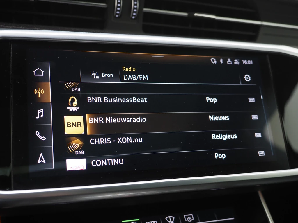 Audi A6 – foto 30