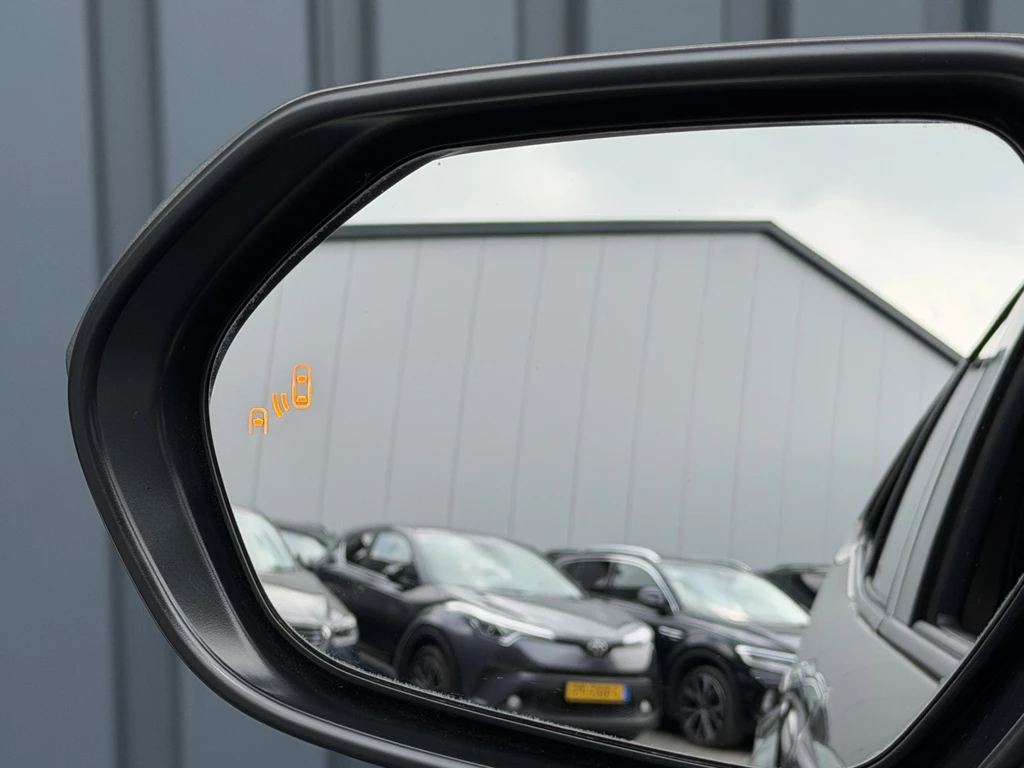 Toyota Yaris Cross – foto 15