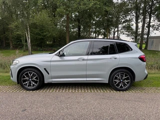 BMW X3 – thumbnail 5