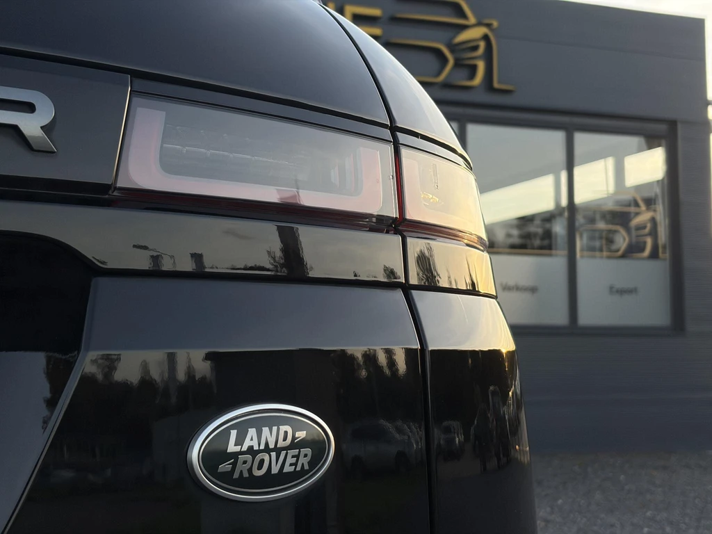 Land Rover Range Rover Evoque – foto 53