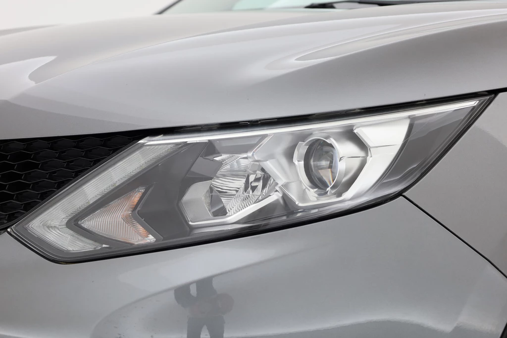 Nissan QASHQAI – foto 37