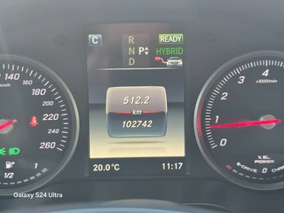 Mercedes-Benz GLC – thumbnail 11