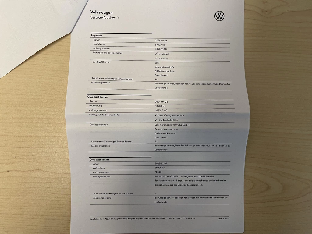 Volkswagen Tiguan – foto 49