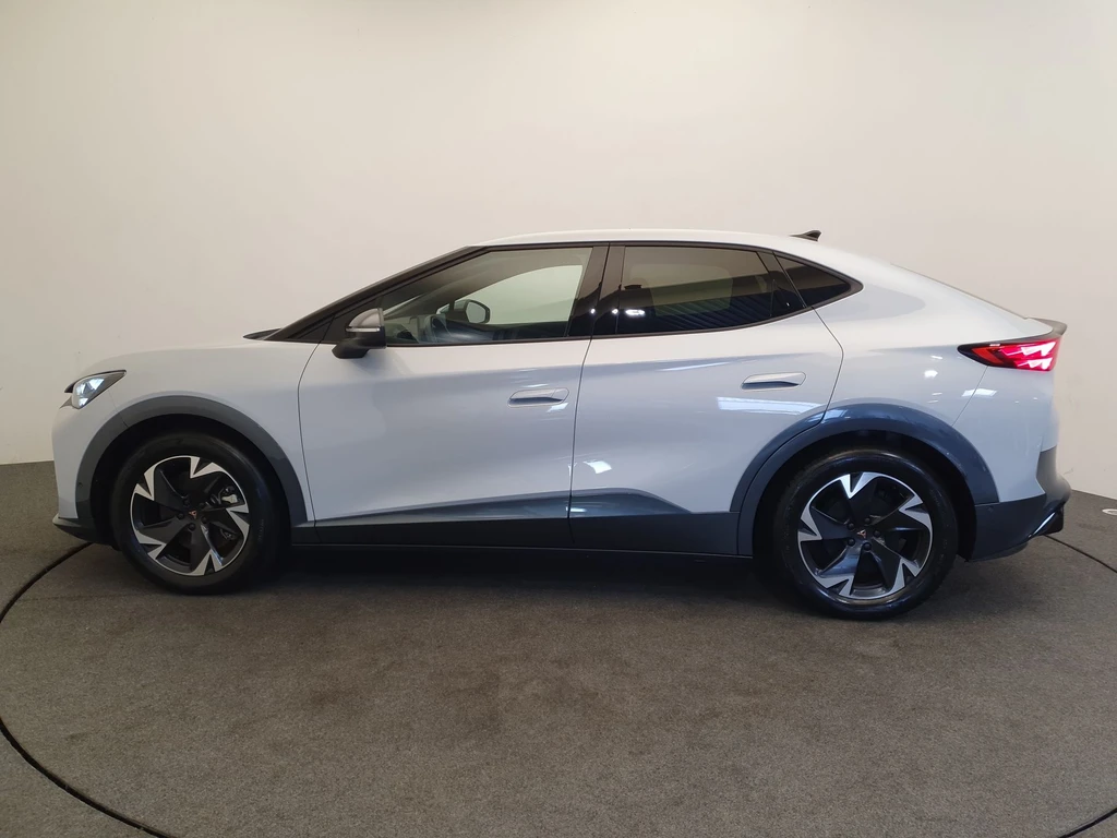 CUPRA Tavascan – foto 2
