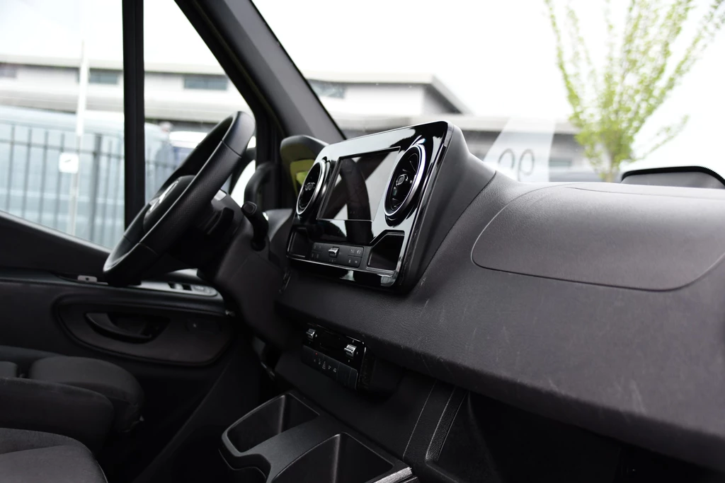 Mercedes-Benz Sprinter – foto 20