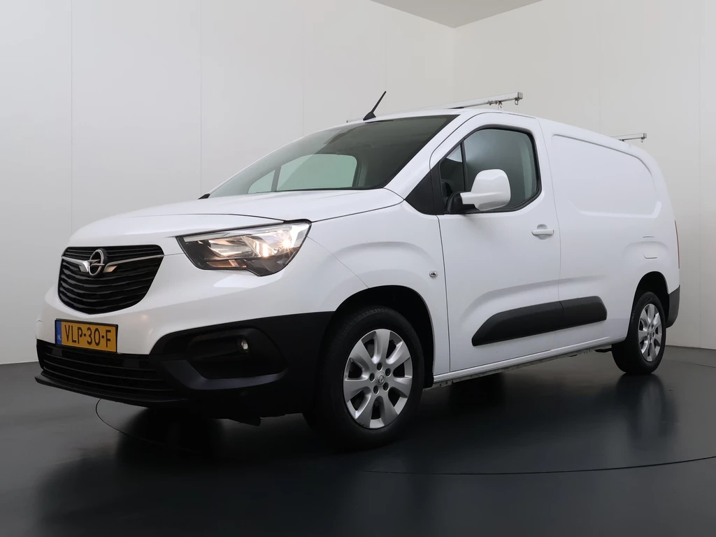 Opel Combo – foto 2