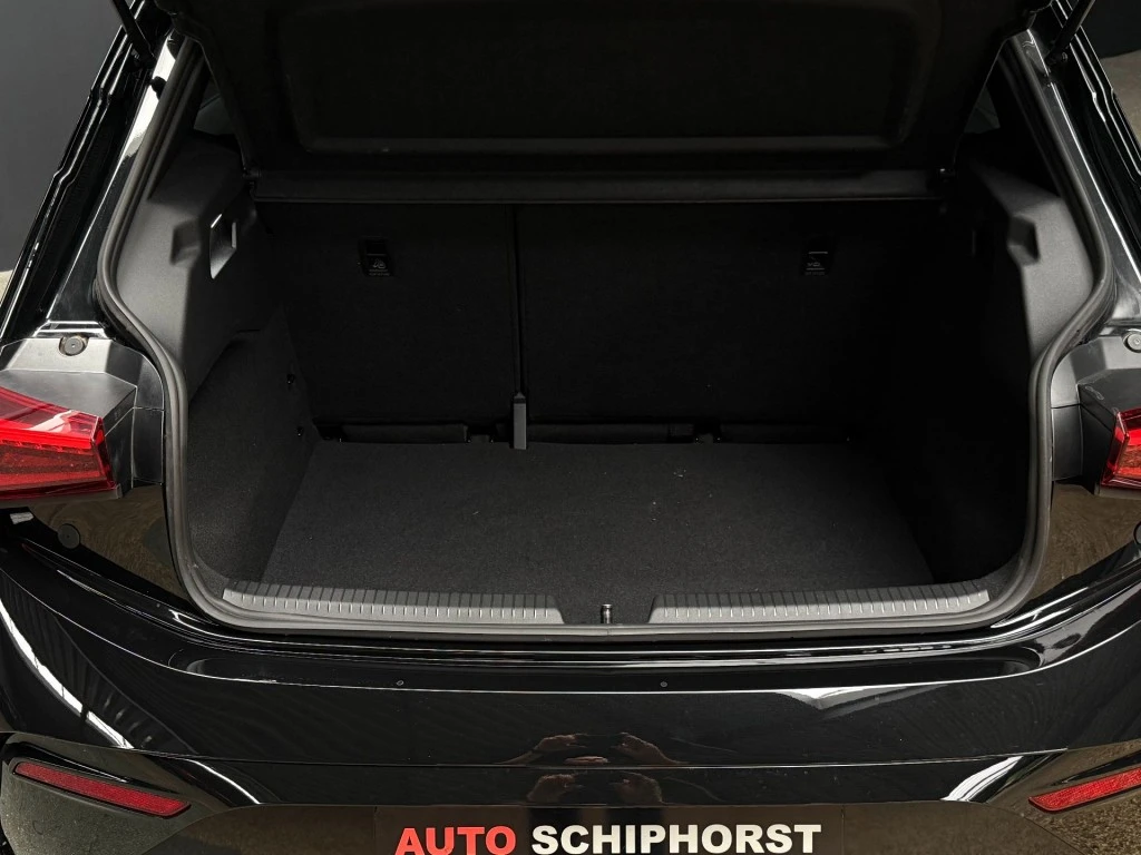 CUPRA Born – foto 14