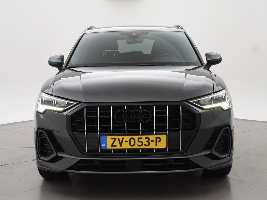 Audi Q3 – foto 14