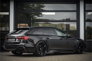 Audi RS6 – thumbnail 4