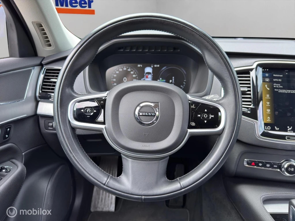 Volvo XC90 – foto 13