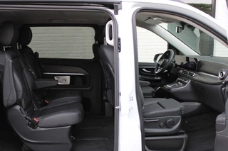Mercedes-Benz EQV – thumbnail 22