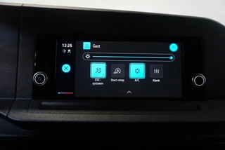 Volkswagen Caddy – thumbnail 20