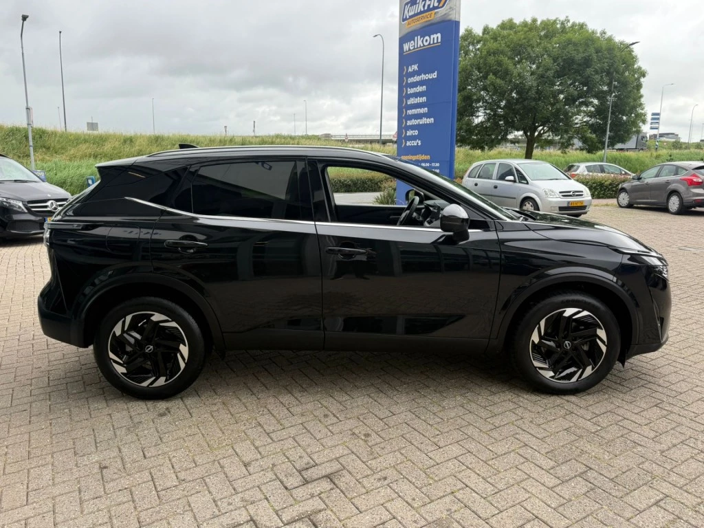 Nissan QASHQAI – foto 8