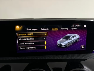 Mercedes-Benz CLA – thumbnail 30
