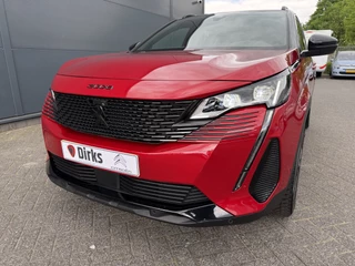Peugeot 3008 – thumbnail 3