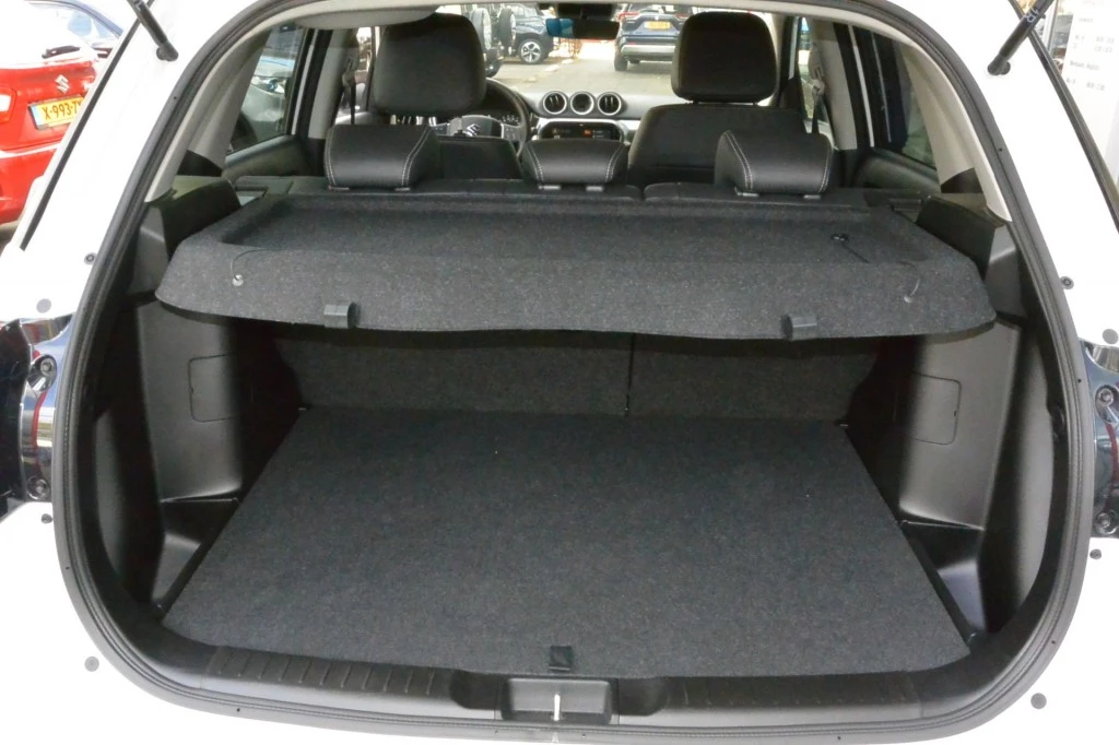 Suzuki Vitara – foto 20
