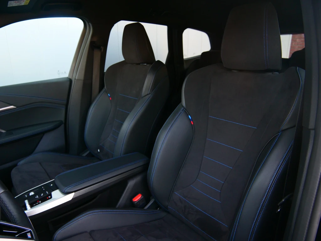 BMW X1 – foto 21