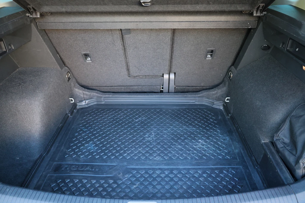 Volkswagen Tiguan – foto 50