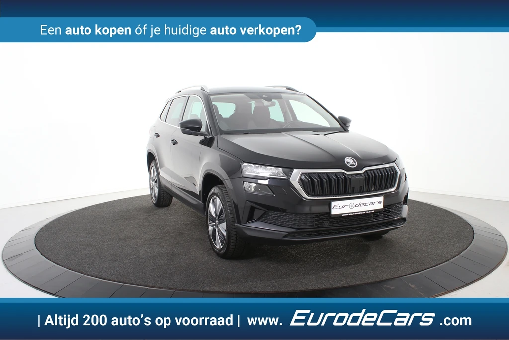 Škoda Karoq – foto 14