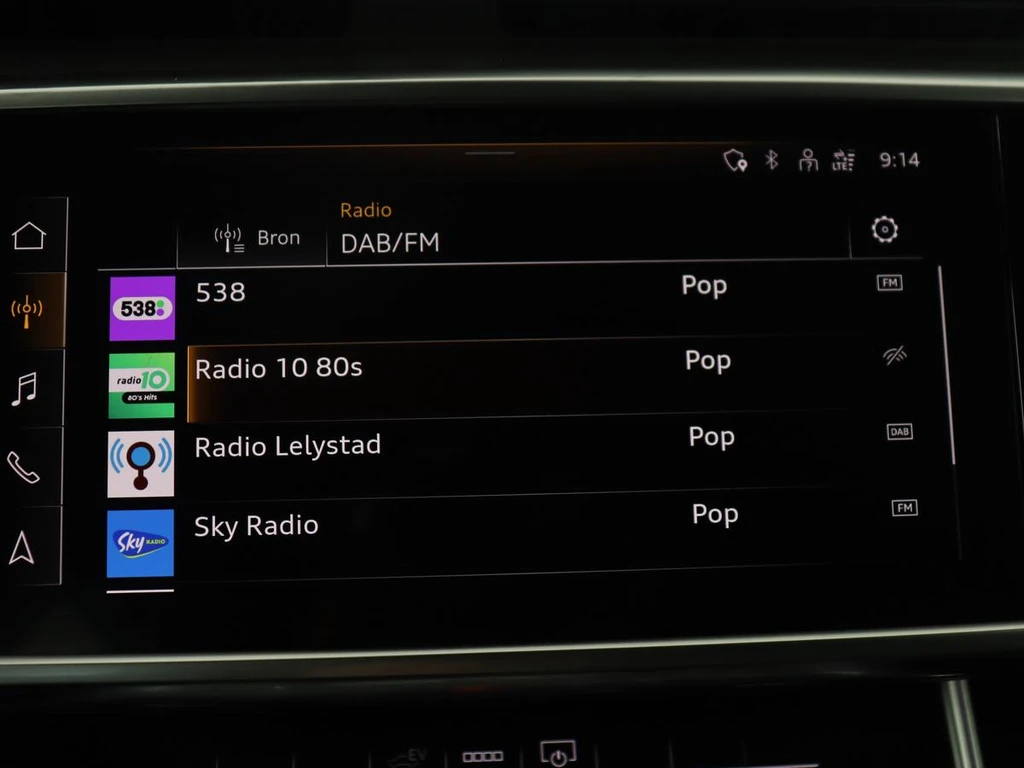 Audi A6 – foto 22