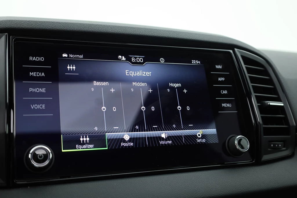 Škoda Karoq – foto 27