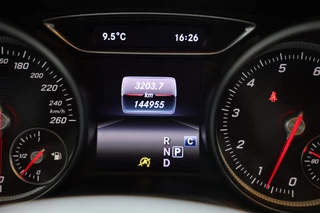 Mercedes-Benz CLA – thumbnail 15