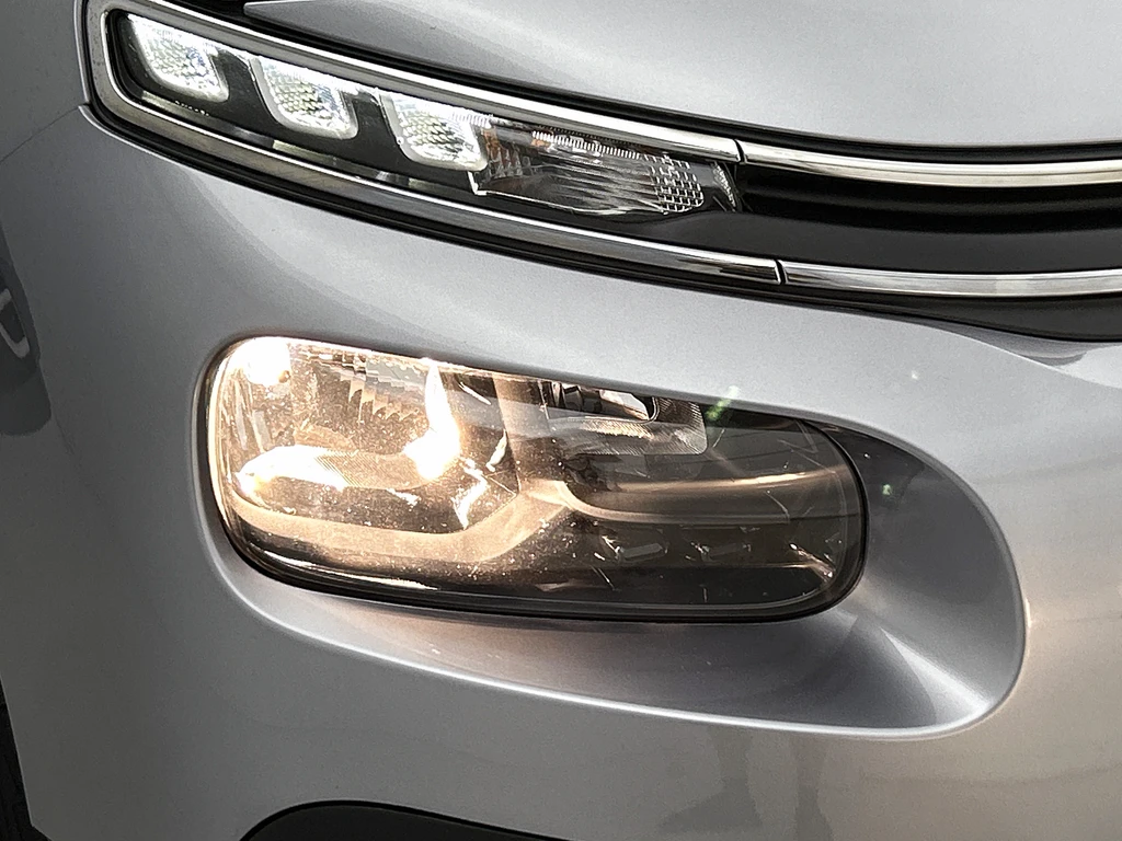 Citroën Berlingo – foto 14