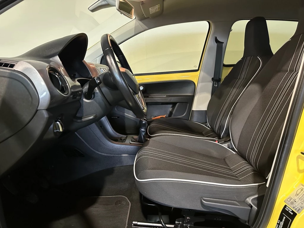 SEAT Mii – foto 16