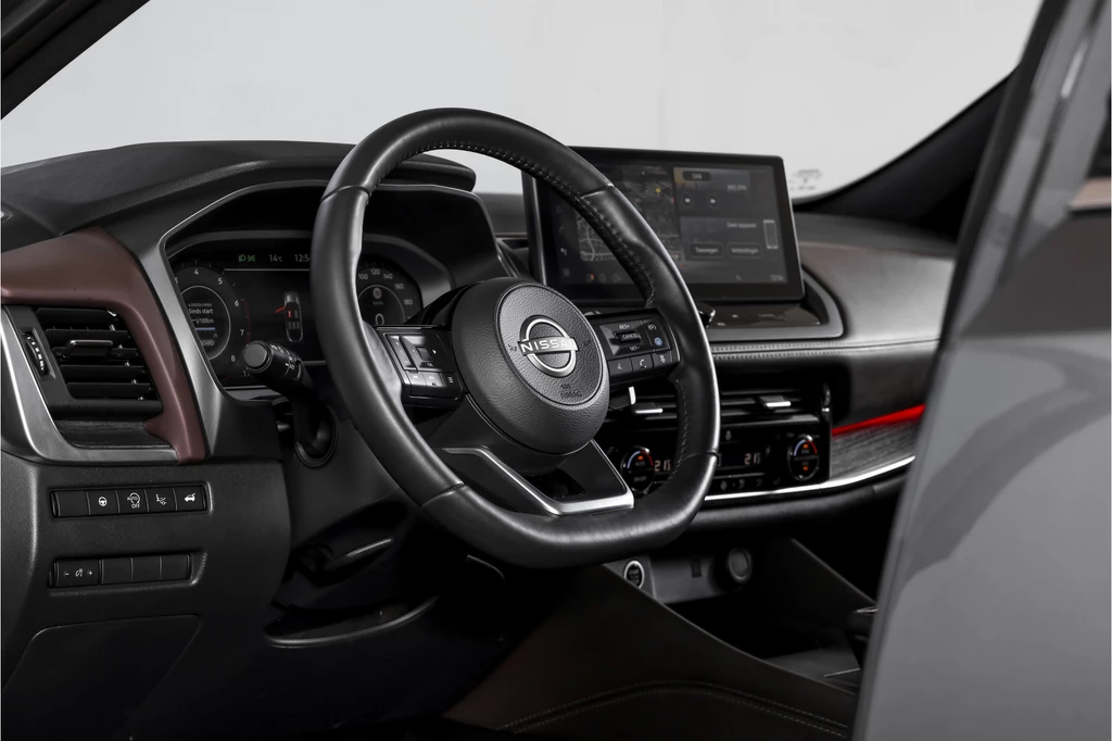Nissan QASHQAI – foto 18