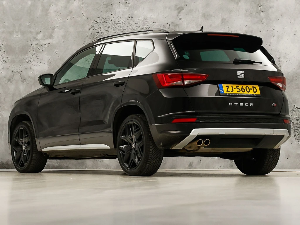 SEAT Ateca – foto 3