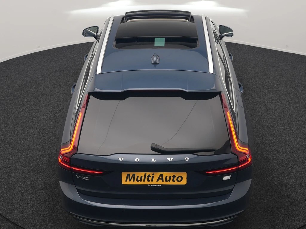 Volvo V90 – foto 6