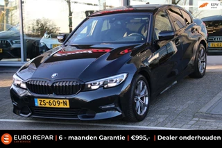BMW 3 Serie – thumbnail 1