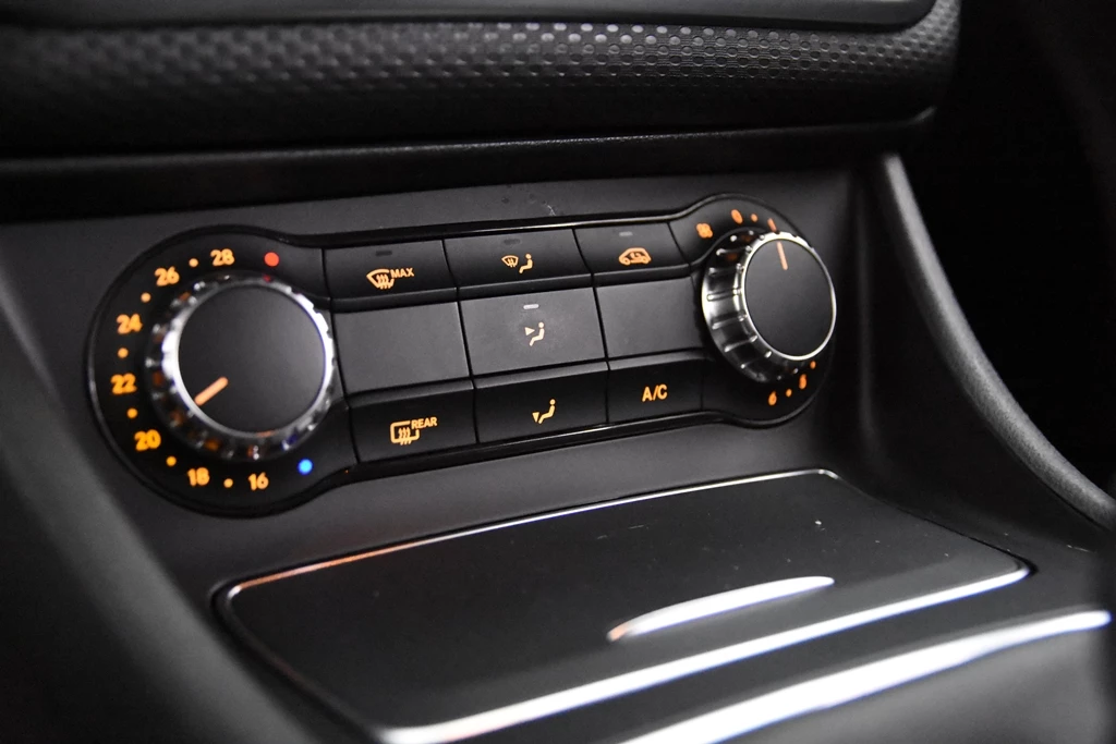 Mercedes-Benz A-Klasse – foto 22