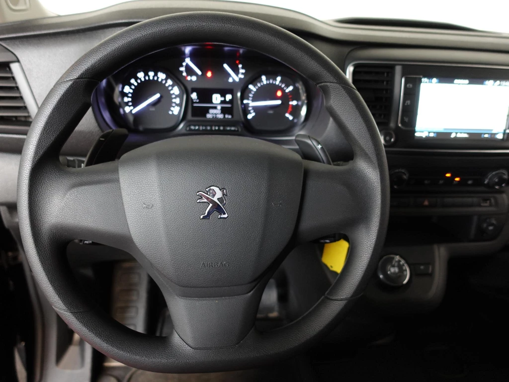 Peugeot Expert – foto 21
