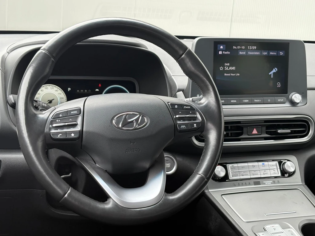 Hyundai Kona – foto 14