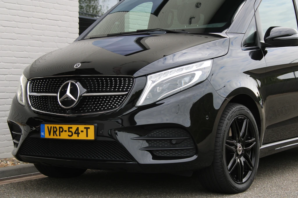 Mercedes-Benz V-Klasse – foto 2