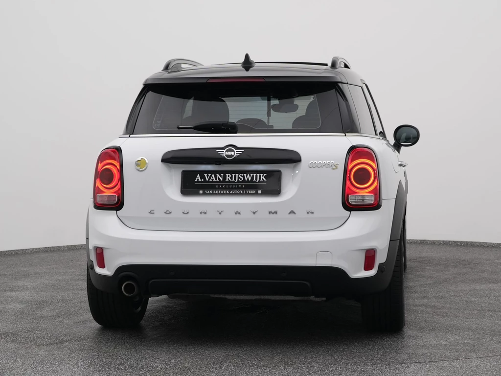 MINI Countryman – foto 8