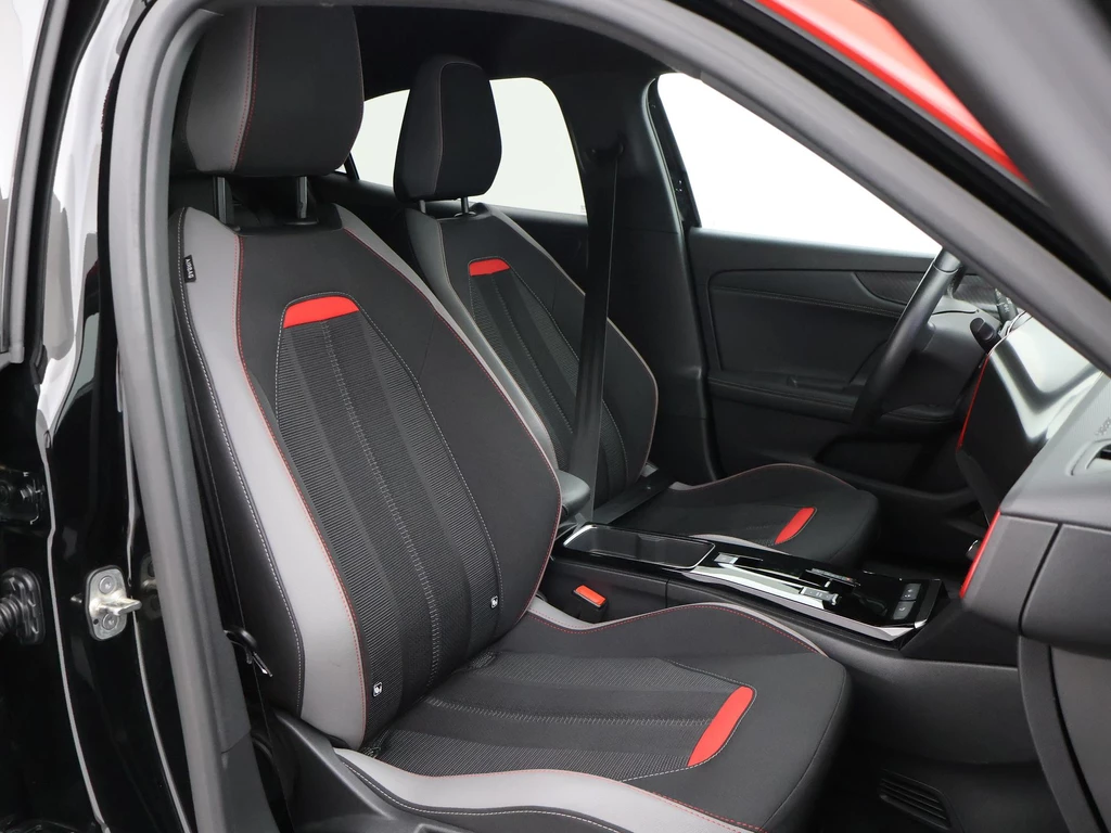 Opel Mokka-e – foto 10