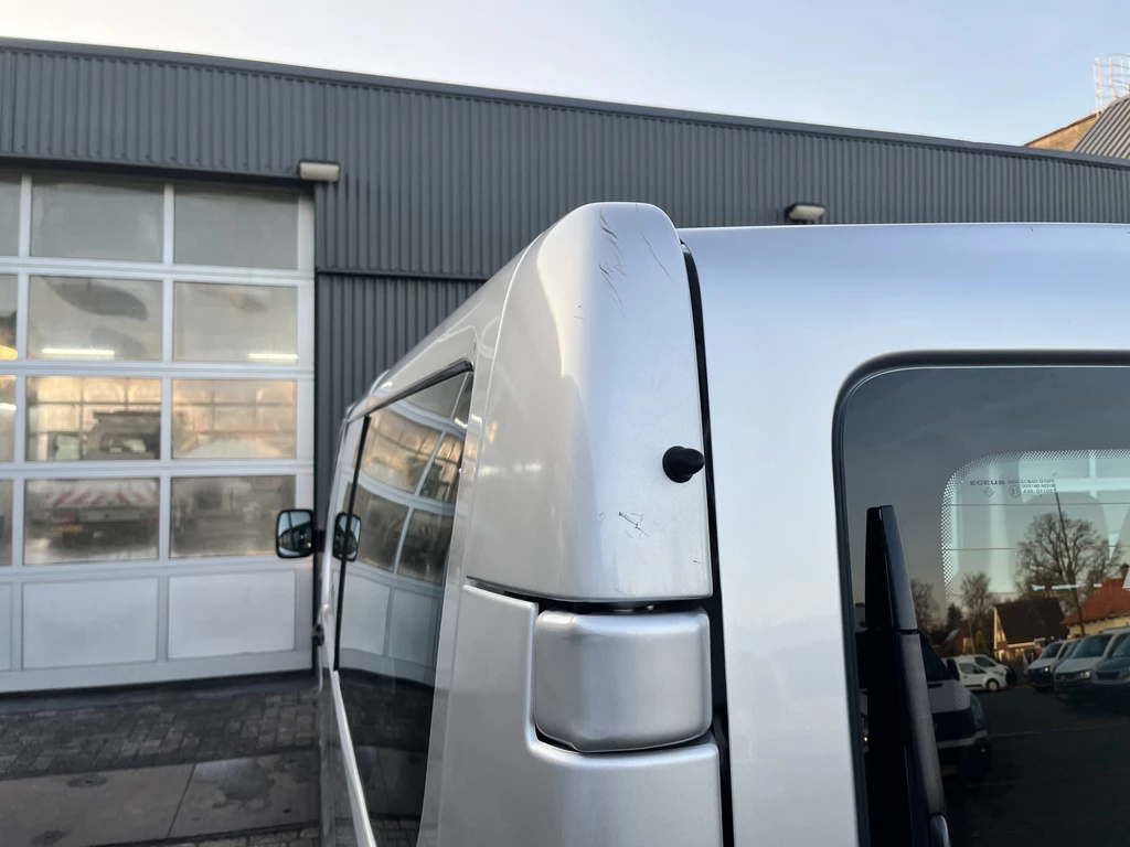 Renault Trafic – foto 47
