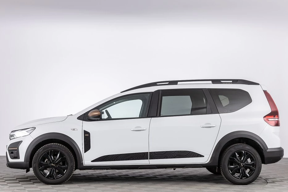 Dacia Jogger – foto 2